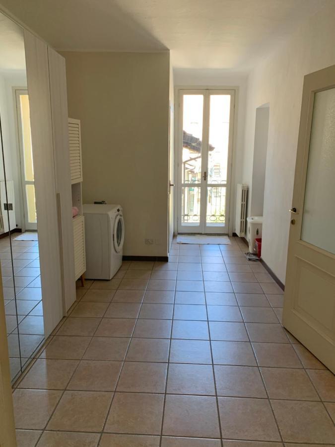 Appartamento Corso Roma Lodi Exterior photo