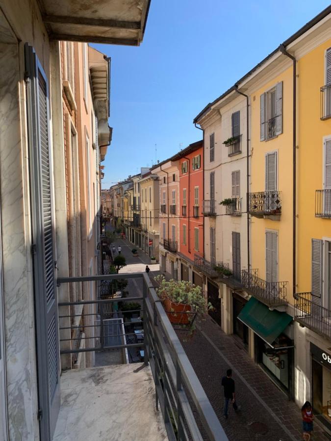 Appartamento Corso Roma Lodi Exterior photo